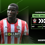 Almost done! Paul Onuachu set to join Mikel Obi’s former club