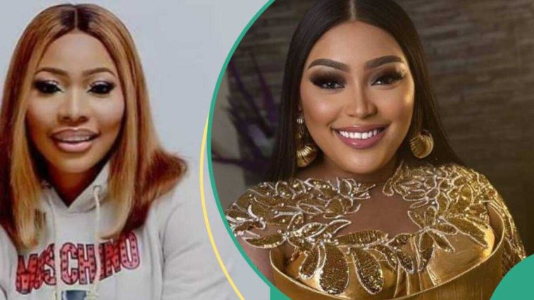 Actress Doris Ogala Apologises to Colleagues She Dragged in the Mud, Gives Reason: “To Err is Human”