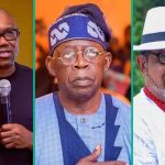 “Peter Obi is Becoming Petty’: Patrick Doyle Slams Him Over Criticism of Tinubu, Draws Reactions