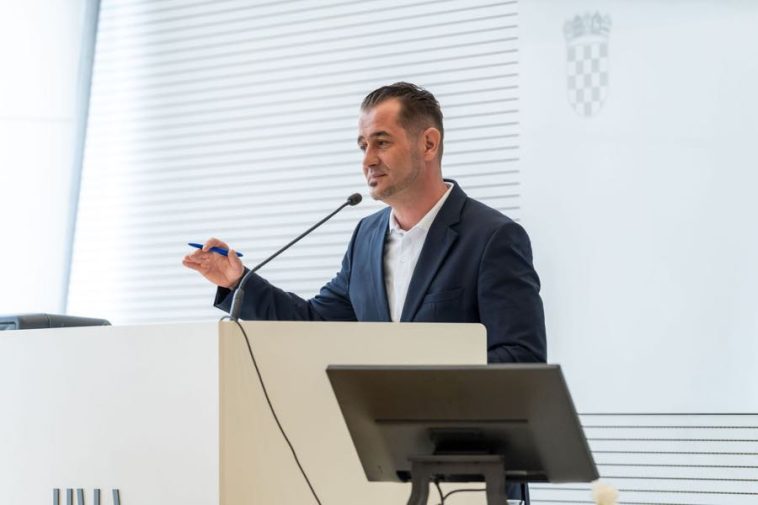 Društveno / socijalno poduzetništvo