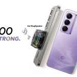 itel Debuts CITY Series with CITY 100 New Model