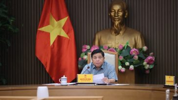 Phó Thủ tướng yêu cầu hành động quyết liệt để triển khai 25 dịch vụ công toàn trình