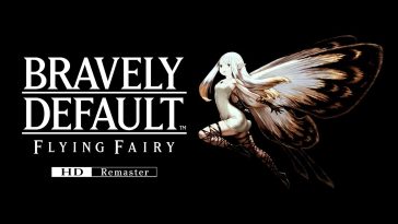 Bravely Default Flying Fairy HD Remaster Review – Faithful, Fun, and Just a Little Familiar
