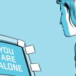 How a 30-year-old techno-thriller predicted our digital isolation