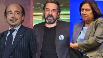 Lucia Annunziata, Alessio Butti e Omar Pedrini protagonisti ad Amici e nemici su Radio24