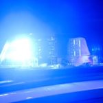 Neckargemünd: Jugendliche werfen Flasche von Brücke auf Boot