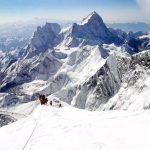 Nepal resumes rescue helicopter flights to Mount Everest amid local protests