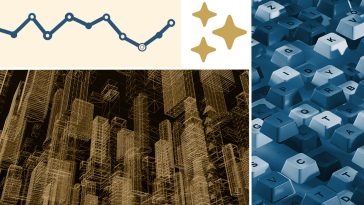 Marketing Faces Its Future