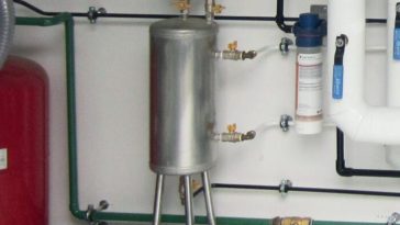 The Unsung Hero: Understanding the Role of a Dosing Pot in Hydronic Systems
