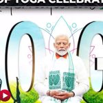 LIVE | PM Modi takes part in 11th International Yoga Day celebrations in Visakhapatnam
