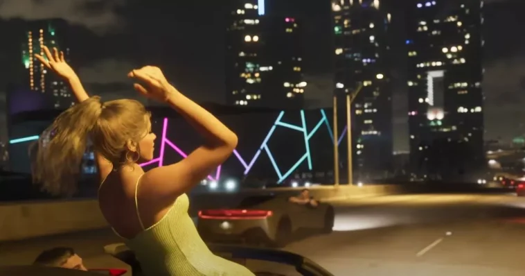 Six GTA 6 details fans have spotted in run-up to Trailer 3 that will blow your mind