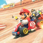 I’ve played Mario Kart World for two weeks