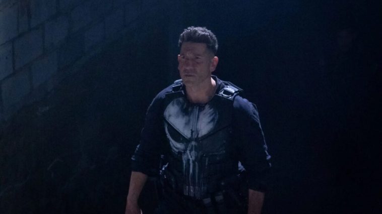 Jon Bernthal’s Punisher Will Hit the Big Screen in ‘Spider-Man: Brand New Day’