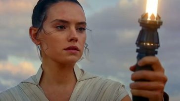 “New Jedi Order” Film On Hold Again?