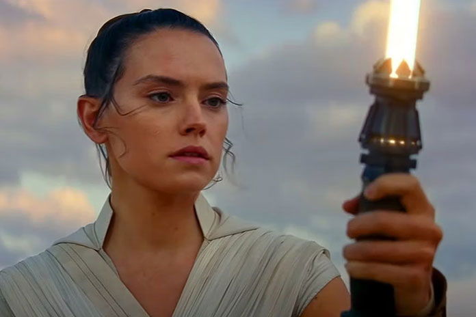 “New Jedi Order” Film On Hold Again?