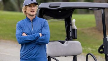 Owen Wilson Joins “Meet the Parents 4”