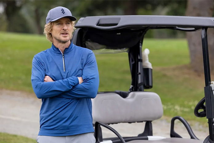 Owen Wilson Joins “Meet the Parents 4”