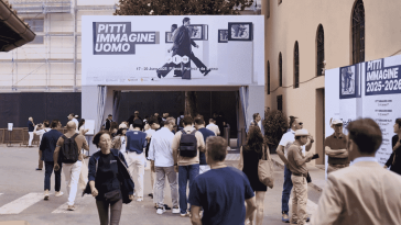Chiude Pitti Uomo 108, a Firenze le tendenze uomo per il 2026