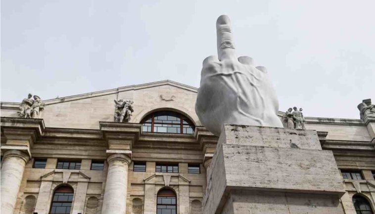 Borse: le tensioni tra Israele e Iran monopolizzano l’attenzione dei mercati