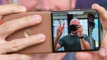 Motorola Razr 2025+ review