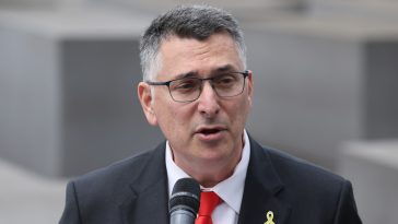 Izraeli külügyminiszter: három célunk van Iránban