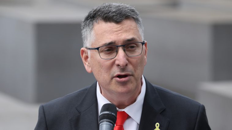 Izraeli külügyminiszter: három célunk van Iránban