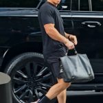 Equinox opens before dawn for Mark Wahlberg so star can workout ahead of Fanatics Fest