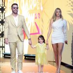 Kate Upton welcomes baby No. 2 with husband Justin Verlander