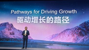 Huawei’s Vision for Growth: Strategic Insights from Xu Zhijun at MWC Shanghai 2025