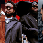 Keke Palmer, Kenyon Dixon, Terrace Martin, kwn, And More New R&B To Talk You Through It