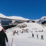 Mount Ruapehu ski season officially opens this long weekend