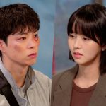 Kim So Hyun Turns Cold Towards Park Bo Gum In “Good Boy”