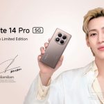 Xiaomi Launches Redmi Note 14 Pro 5G BamBam Limited Edition in Malaysia
