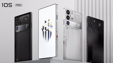 Redmagic 10S Pro arrives in Malaysia for RM3199