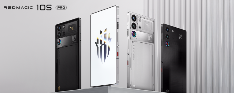 Redmagic 10S Pro arrives in Malaysia for RM3199