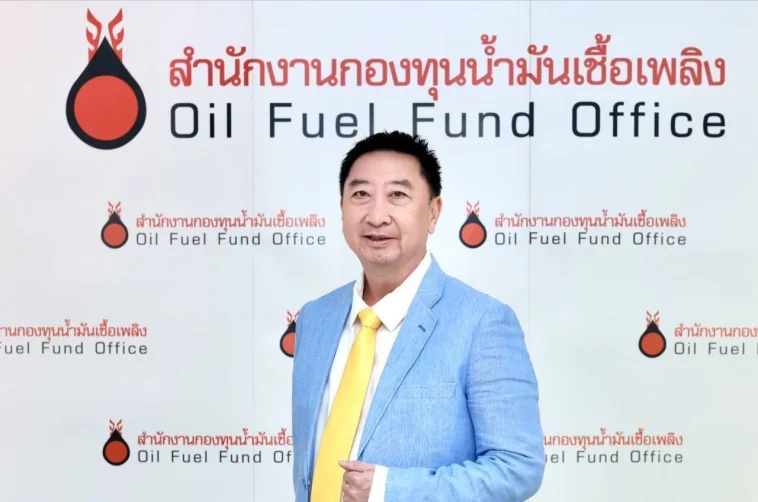 กบน.ตรึงราคาน้ำมันรอบ 4 ลดเงินจัดเก็บเข้ากองทุน 65 สตางค์/ลิตร