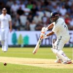 ENG vs IND: Did Rishabh Pant change his batting approach for a record seventh Test century?