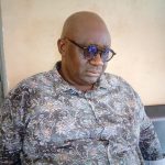 EFCC Arrests Benue Governor’s Aide For Alleged S£xtortion And Cyber Bullying After Female Students Filed Complaints