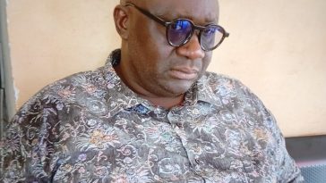 EFCC Arrests Benue Governor’s Aide For Alleged S£xtortion And Cyber Bullying After Female Students Filed Complaints