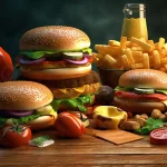 How Foreign Fast Food Became Big Business in Nigeria