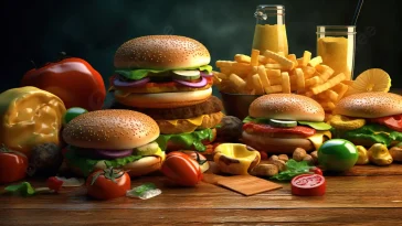 How Foreign Fast Food Became Big Business in Nigeria