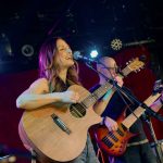 Meg Whalen Releases Haunting New Single “The Break”