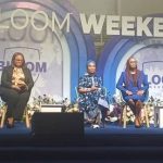 LATTES 5.0: A conversation for every woman in every season