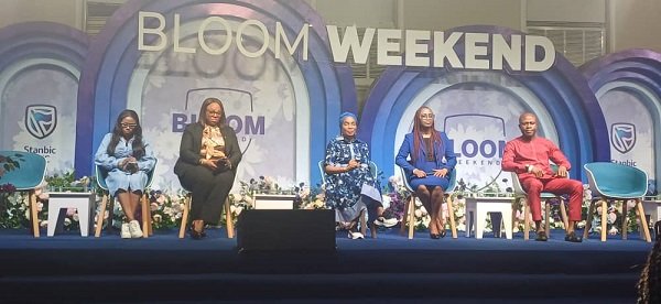 LATTES 5.0: A conversation for every woman in every season