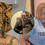 May Edochie’s Lawyer Blows Hot, Slams Yinka for Sharing Actress’ Contact, Set To Take Action