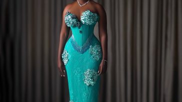 Show up Looking Fabulous at Your Next Owambe With These 10 #AsoEbiBella Looks