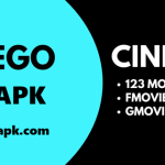 CineGo APK-Download CineGo TV Official For Android 2025
