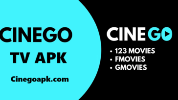 CineGo APK-Download CineGo TV Official For Android 2025