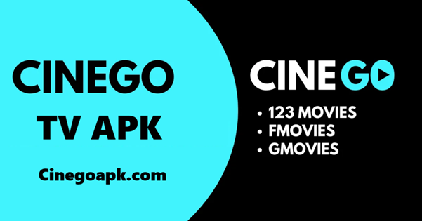 CineGo APK-Download CineGo TV Official For Android 2025