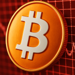 Bitcoin Languishes Below $103K as Global Tensions Rattle Markets